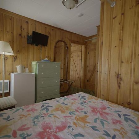 Betty Doon Hotel 오겅키트 외부 사진