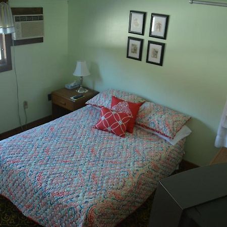 Betty Doon Hotel 오겅키트 외부 사진