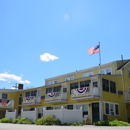 Betty Doon Hotel 오겅키트 외부 사진