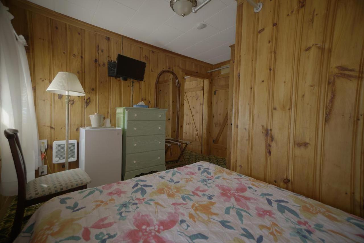 Betty Doon Hotel 오겅키트 외부 사진