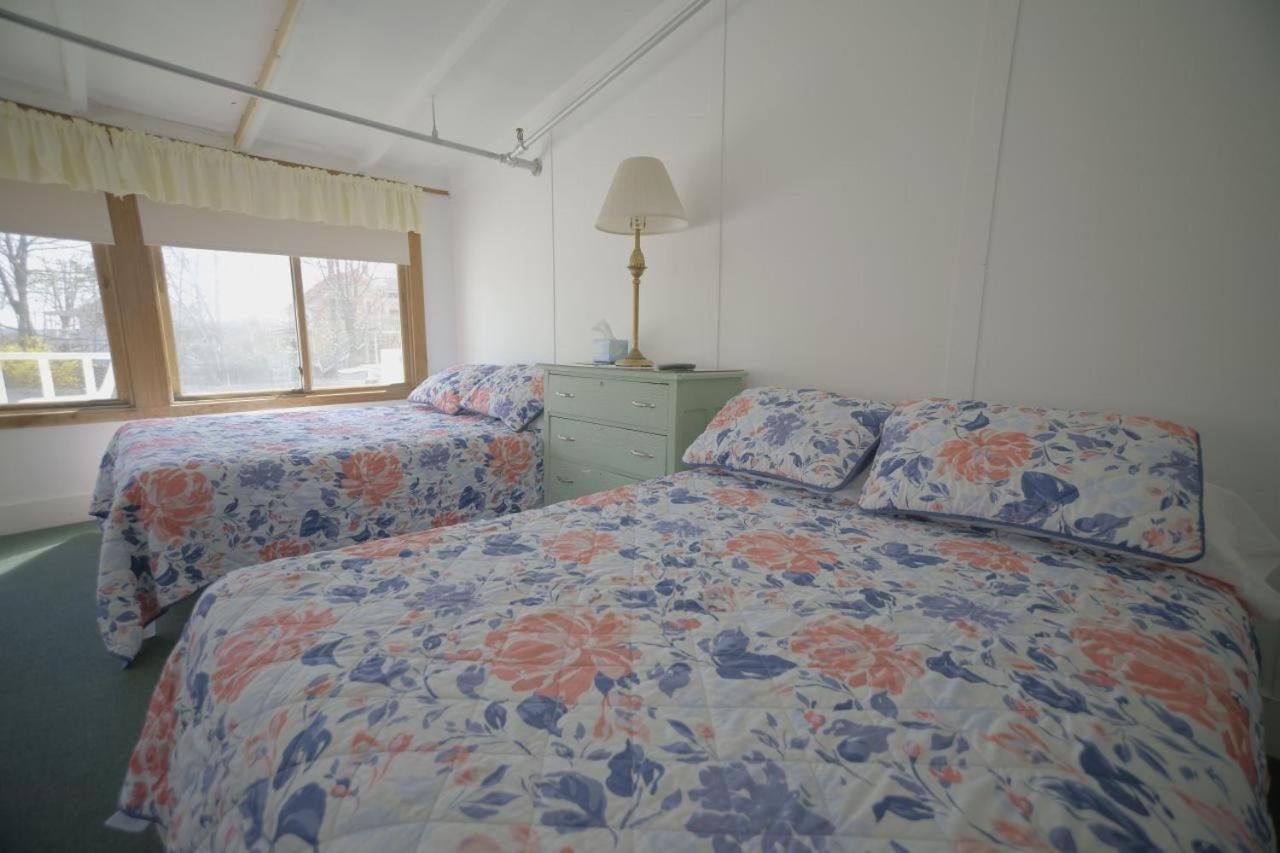 Betty Doon Hotel 오겅키트 외부 사진