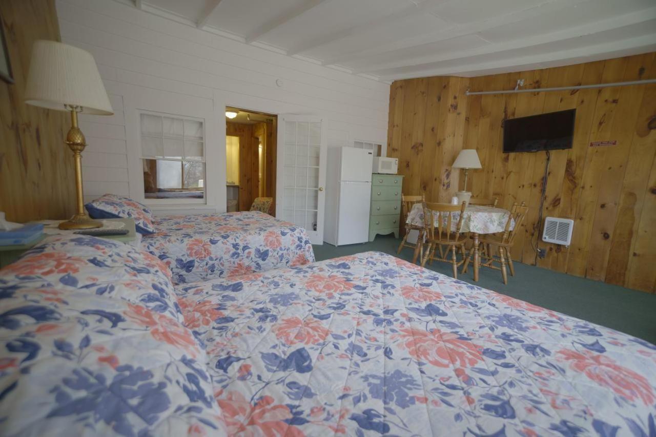 Betty Doon Hotel 오겅키트 외부 사진