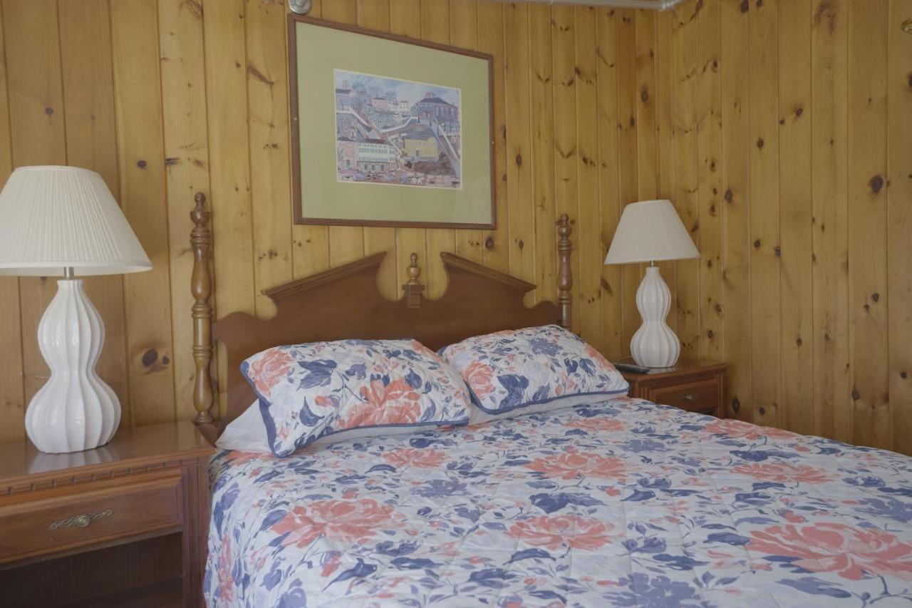 Betty Doon Hotel 오겅키트 외부 사진