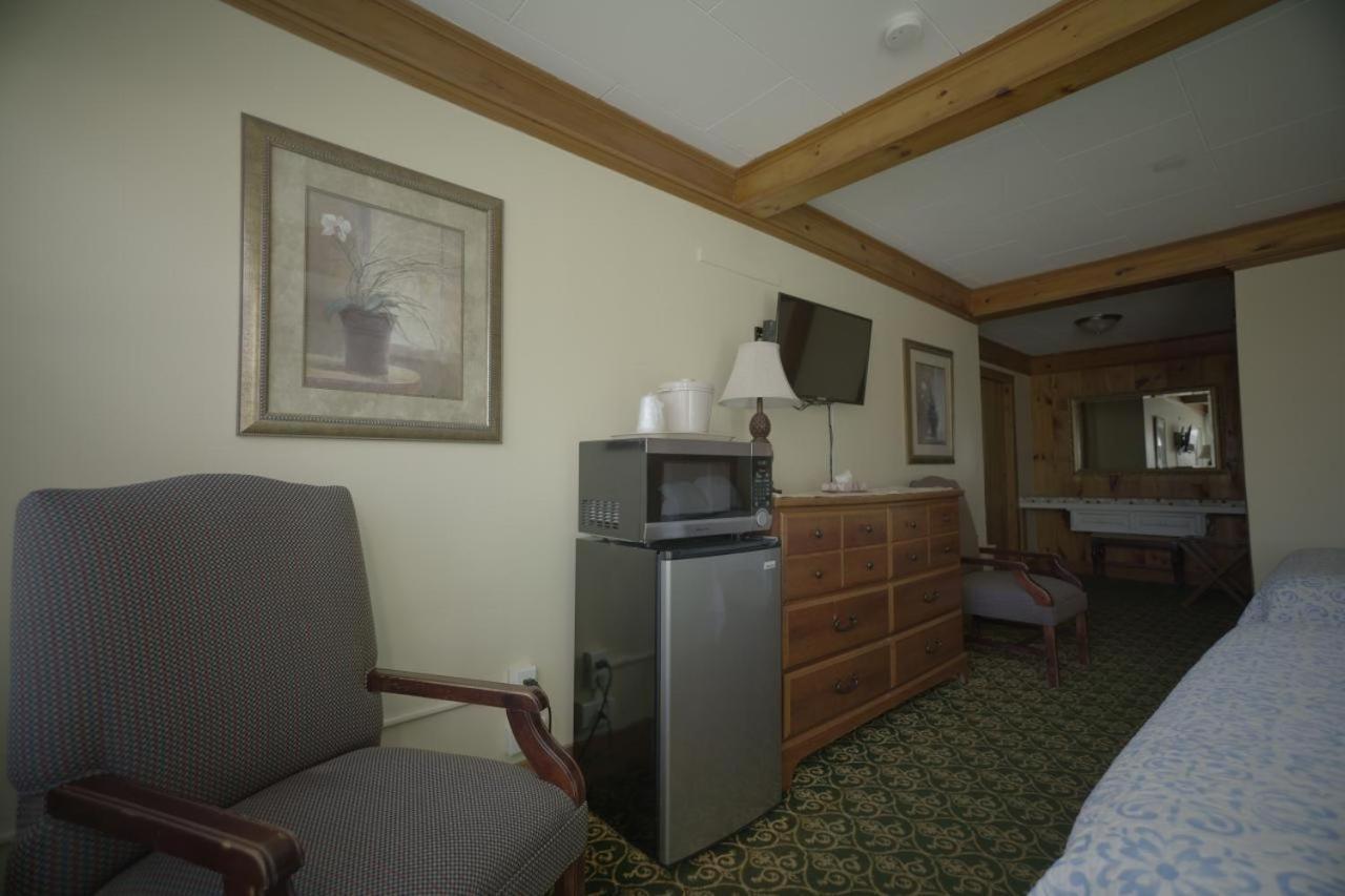 Betty Doon Hotel 오겅키트 외부 사진
