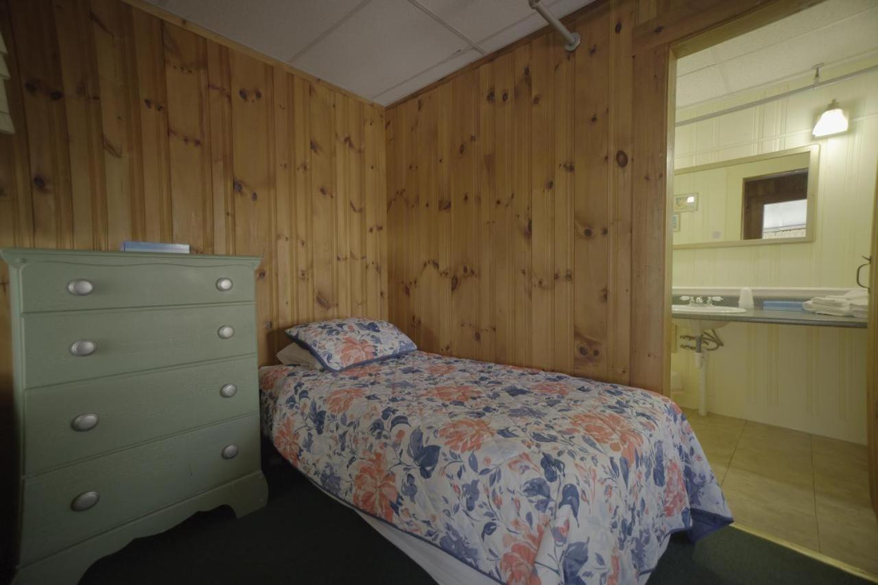 Betty Doon Hotel 오겅키트 외부 사진