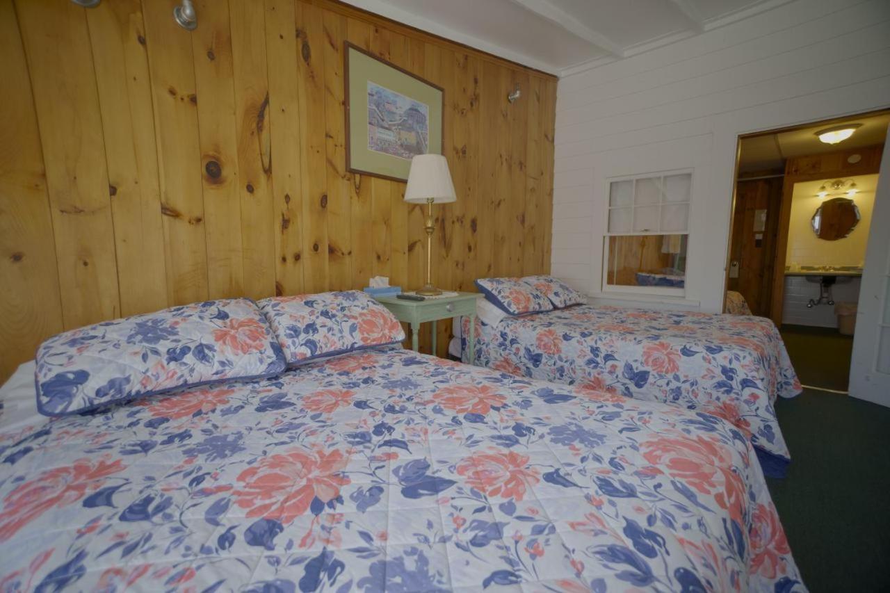 Betty Doon Hotel 오겅키트 외부 사진