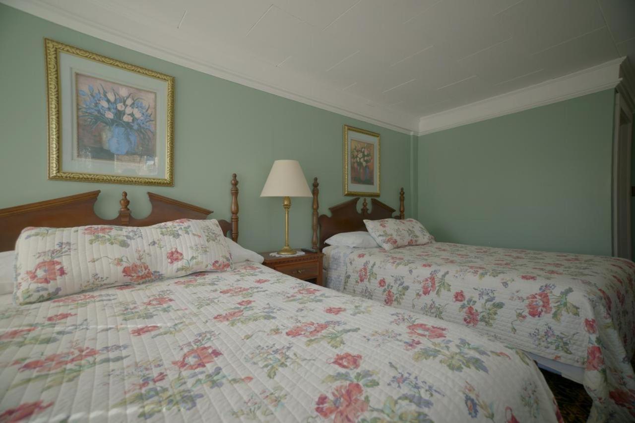 Betty Doon Hotel 오겅키트 외부 사진