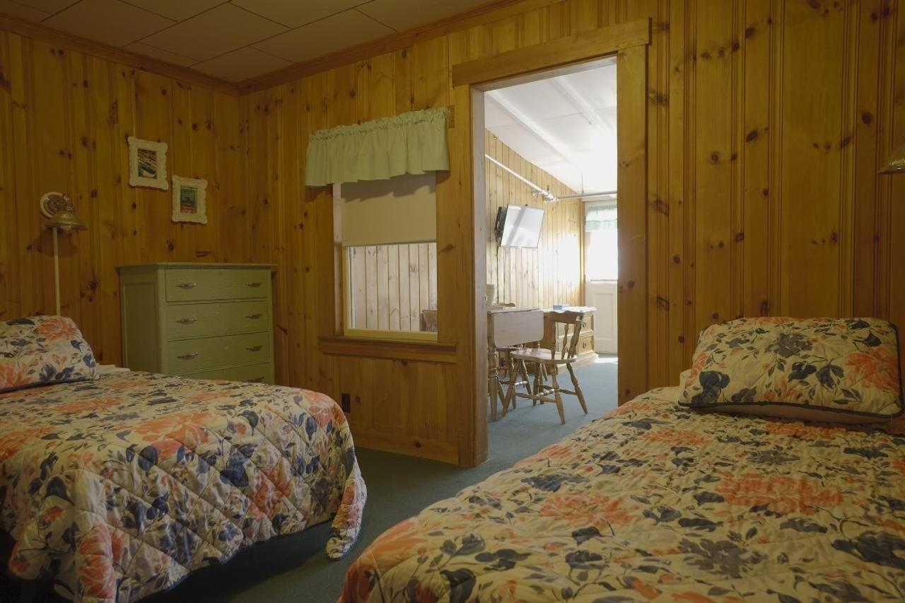 Betty Doon Hotel 오겅키트 외부 사진