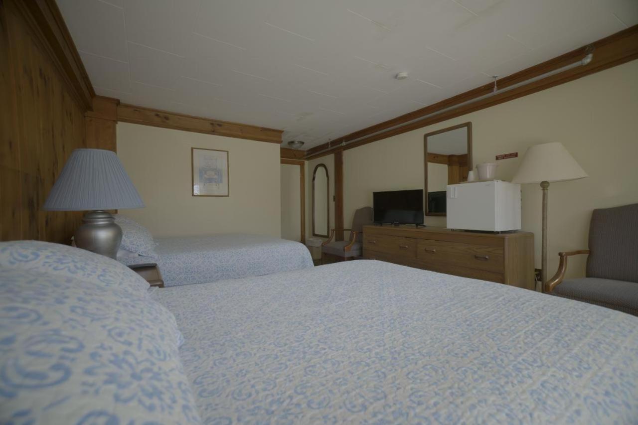 Betty Doon Hotel 오겅키트 외부 사진