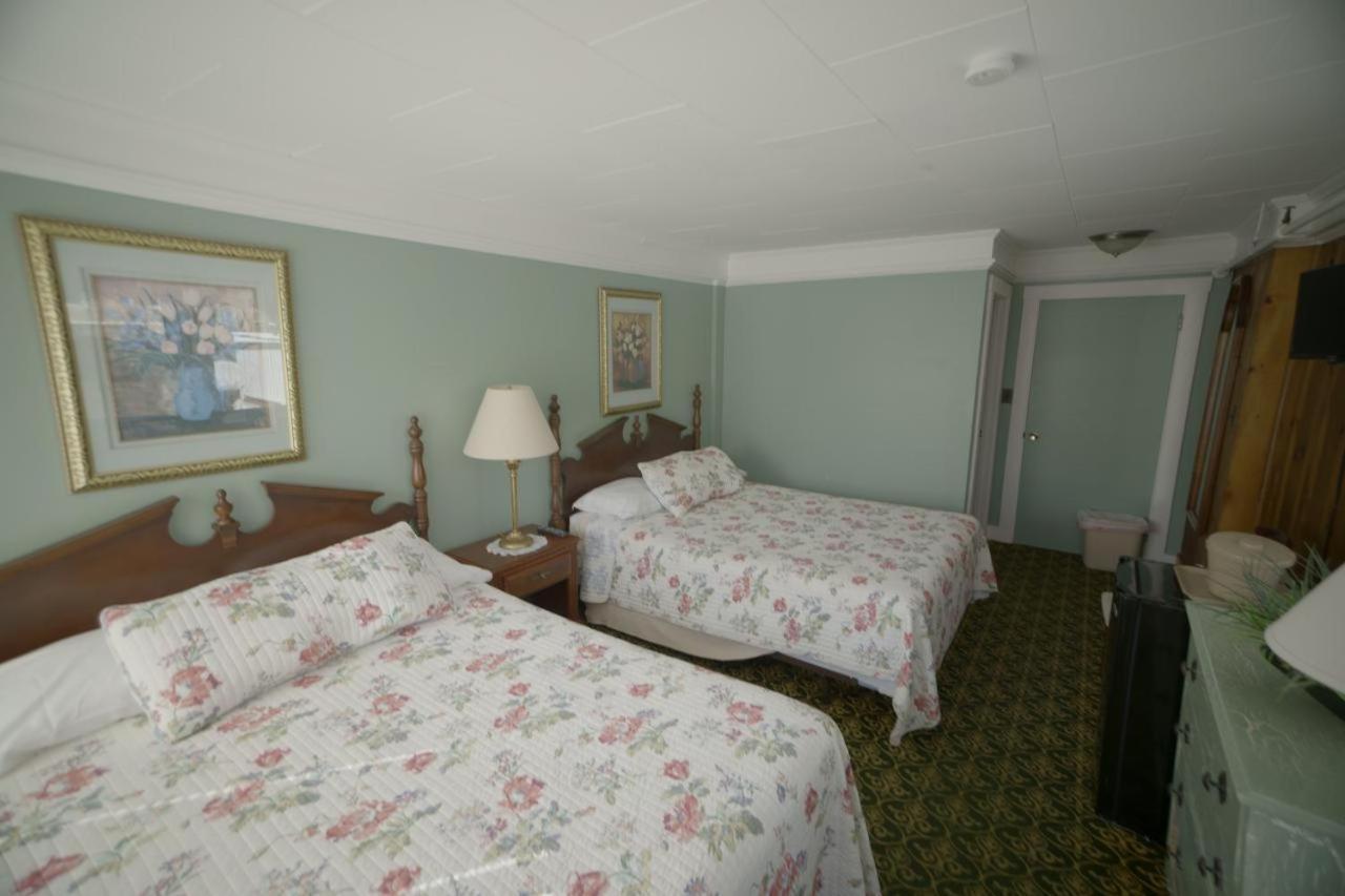Betty Doon Hotel 오겅키트 외부 사진