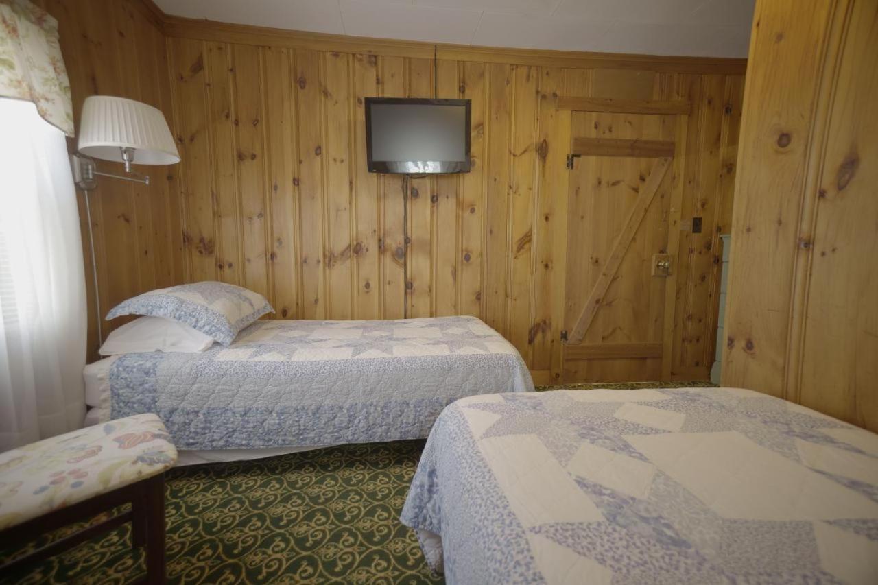 Betty Doon Hotel 오겅키트 외부 사진