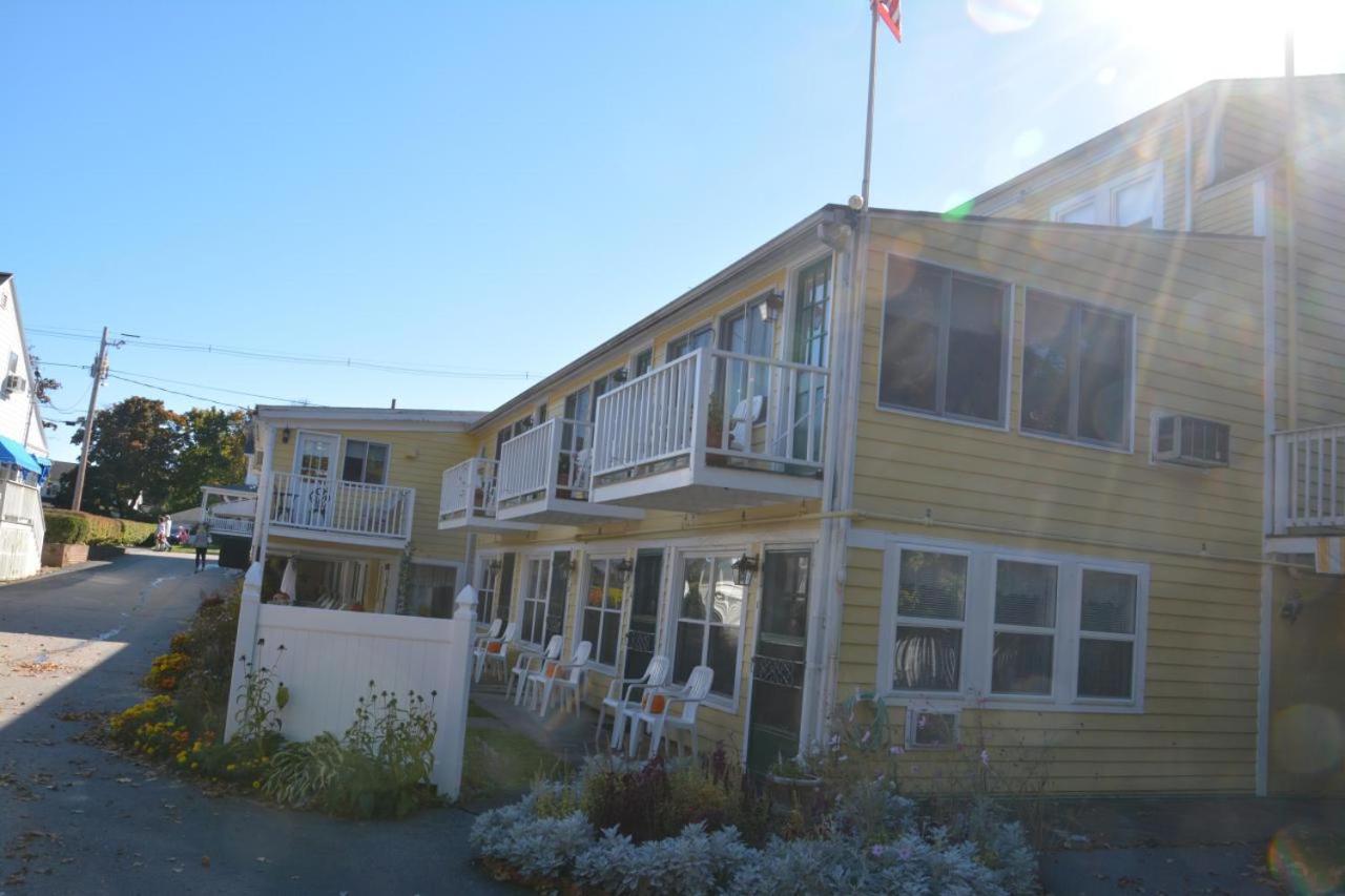 Betty Doon Hotel 오겅키트 외부 사진