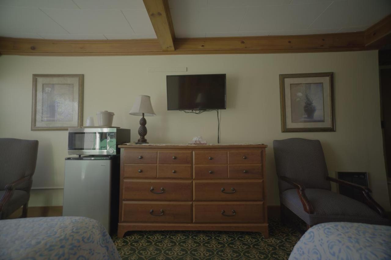 Betty Doon Hotel 오겅키트 외부 사진