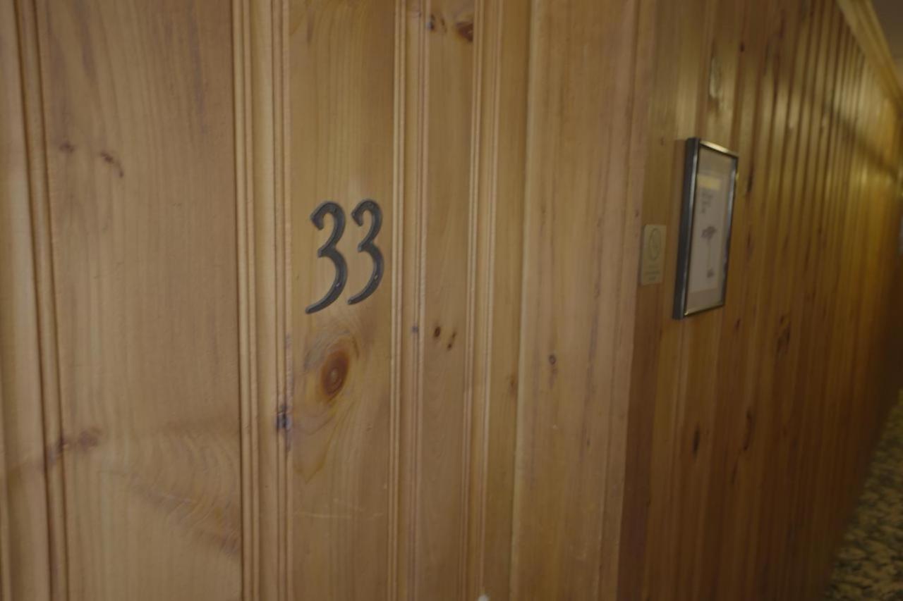 Betty Doon Hotel 오겅키트 외부 사진