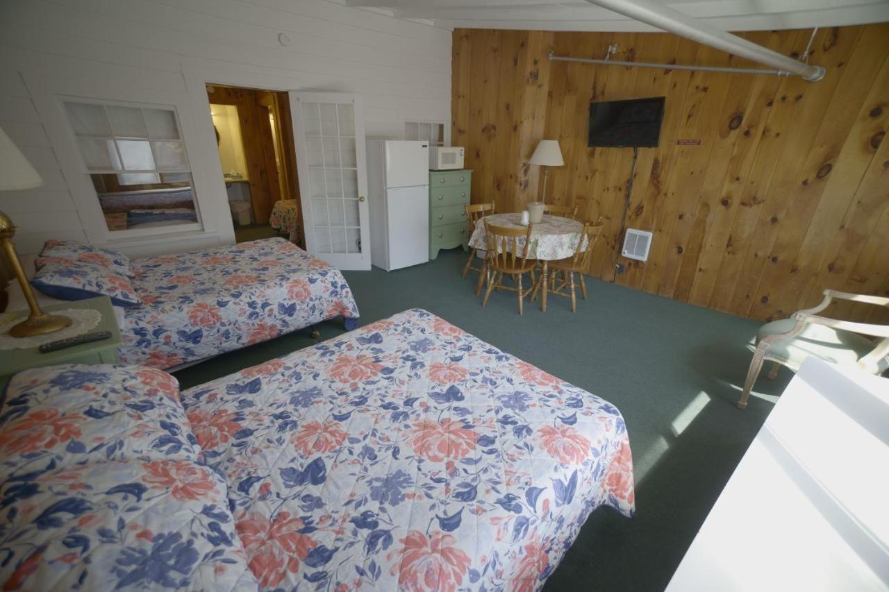 Betty Doon Hotel 오겅키트 외부 사진