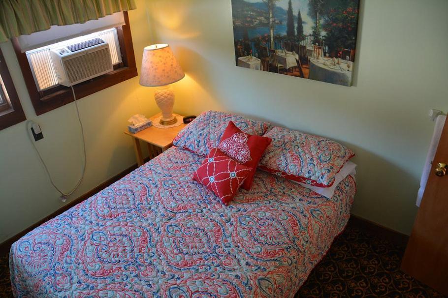 Betty Doon Hotel 오겅키트 외부 사진