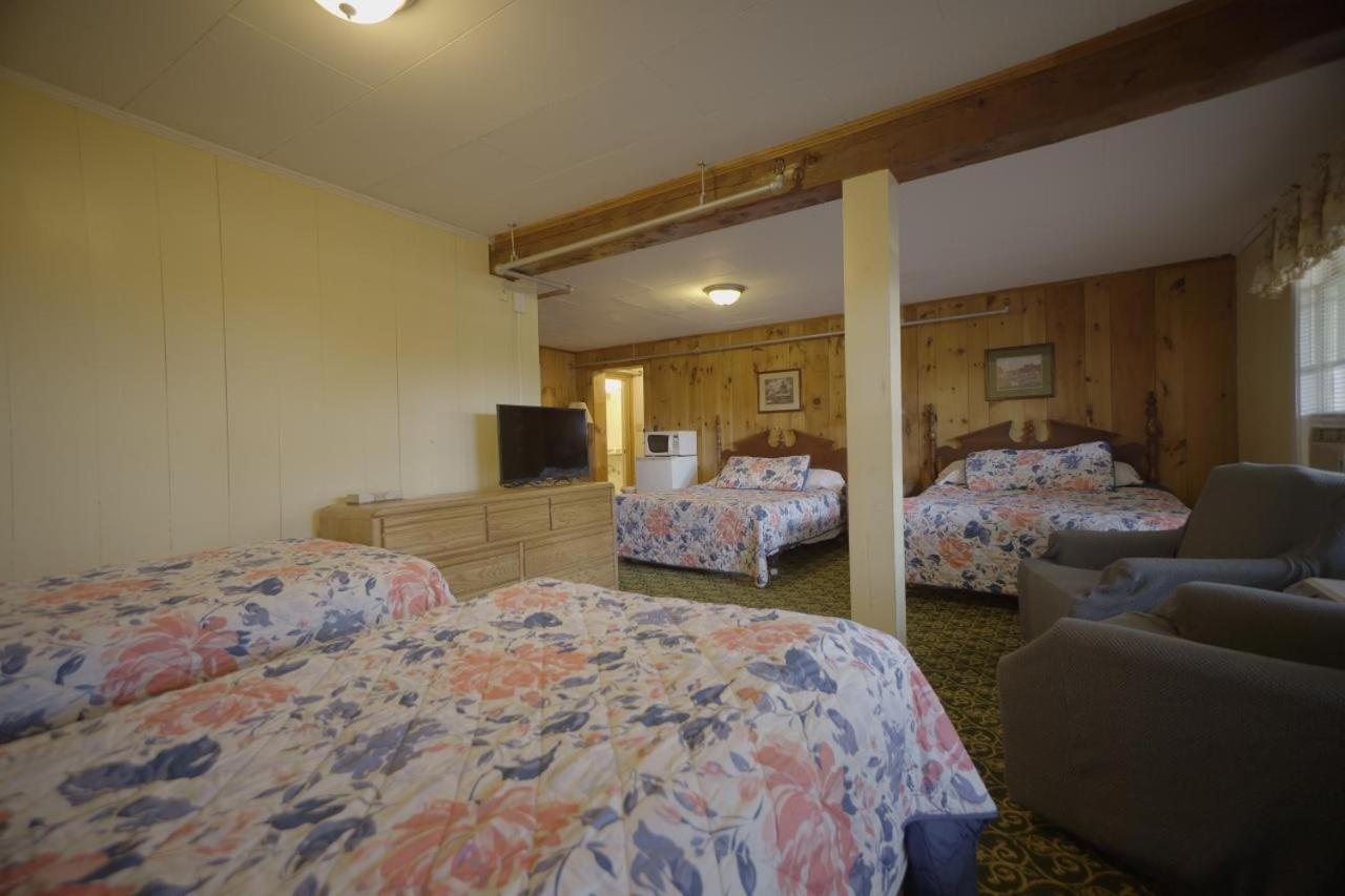 Betty Doon Hotel 오겅키트 외부 사진