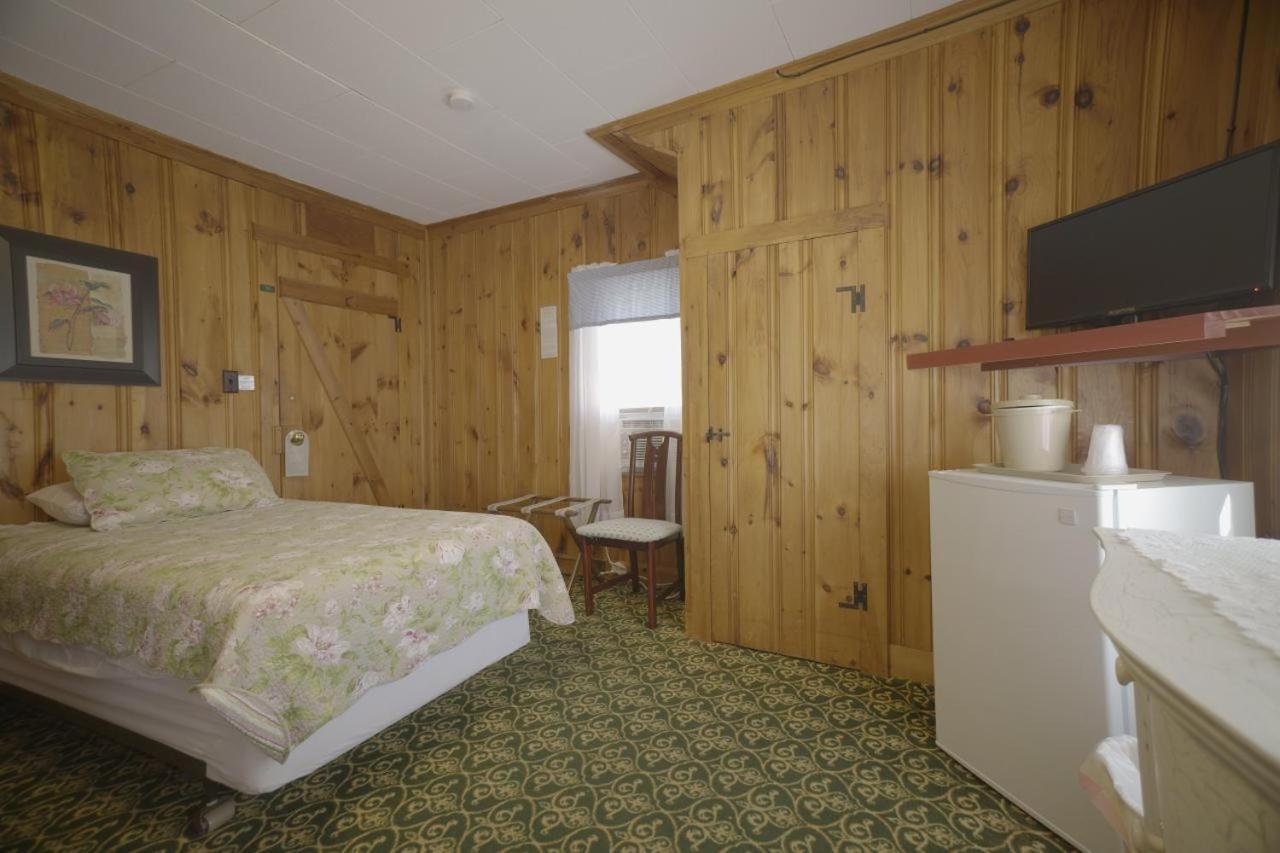Betty Doon Hotel 오겅키트 외부 사진