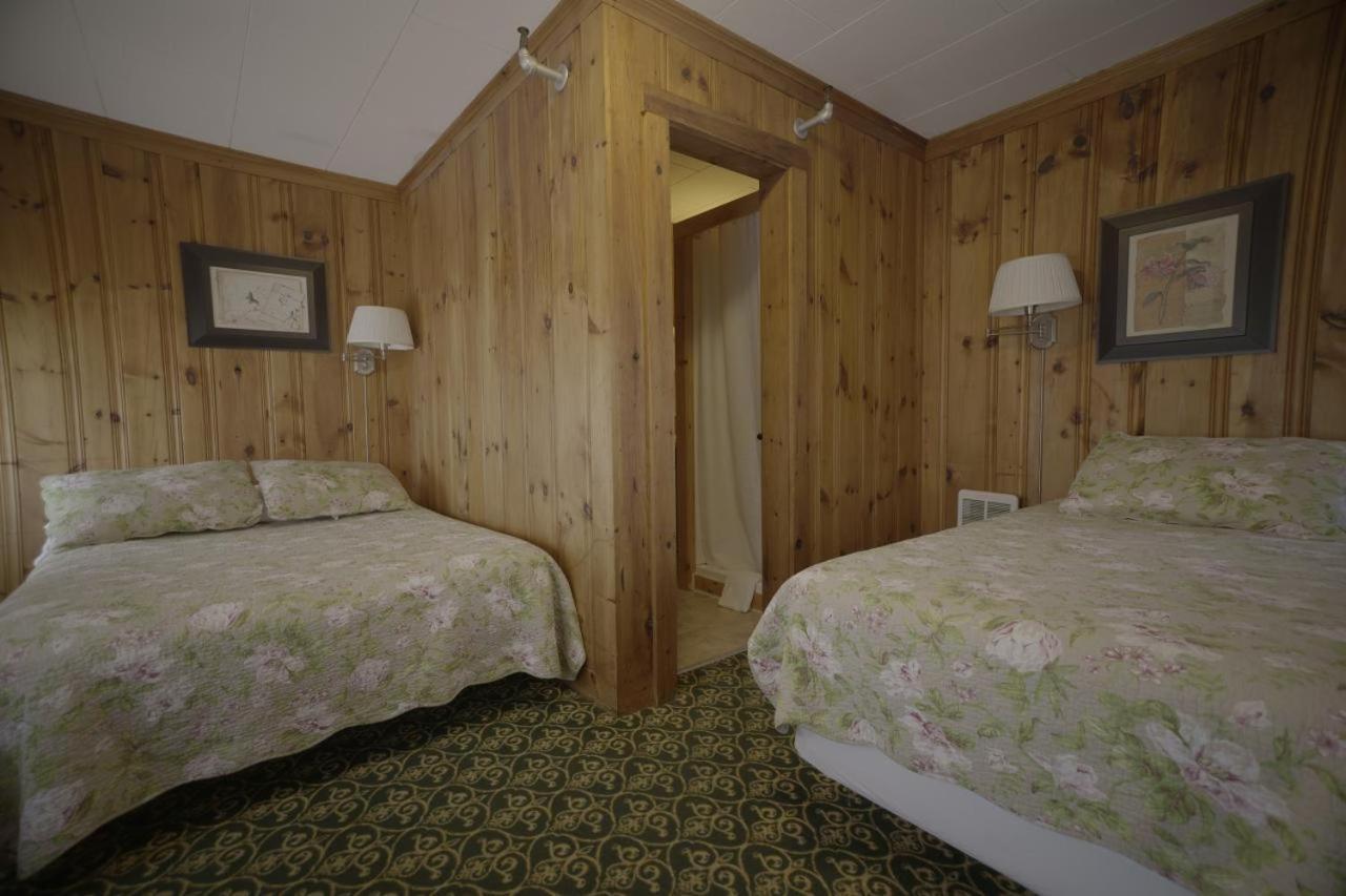 Betty Doon Hotel 오겅키트 외부 사진
