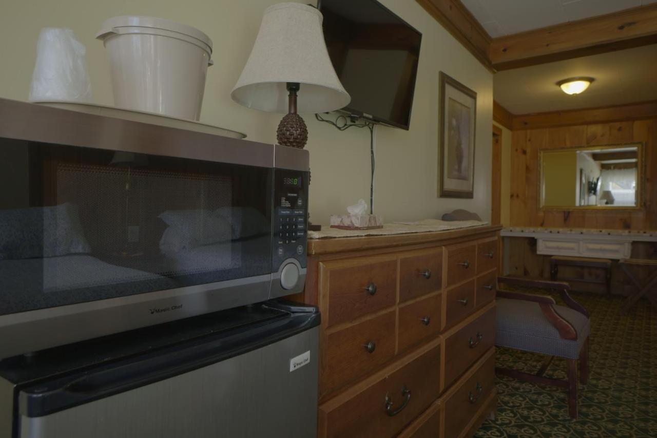 Betty Doon Hotel 오겅키트 외부 사진