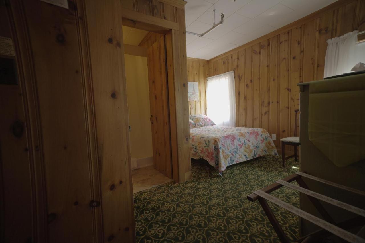 Betty Doon Hotel 오겅키트 외부 사진