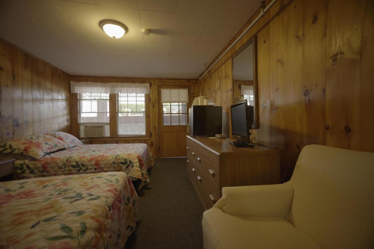 Betty Doon Hotel 오겅키트 외부 사진