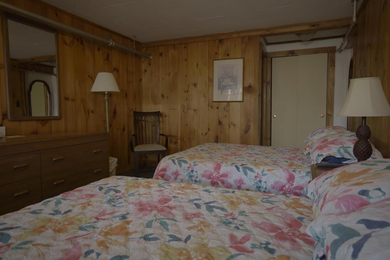 Betty Doon Hotel 오겅키트 외부 사진