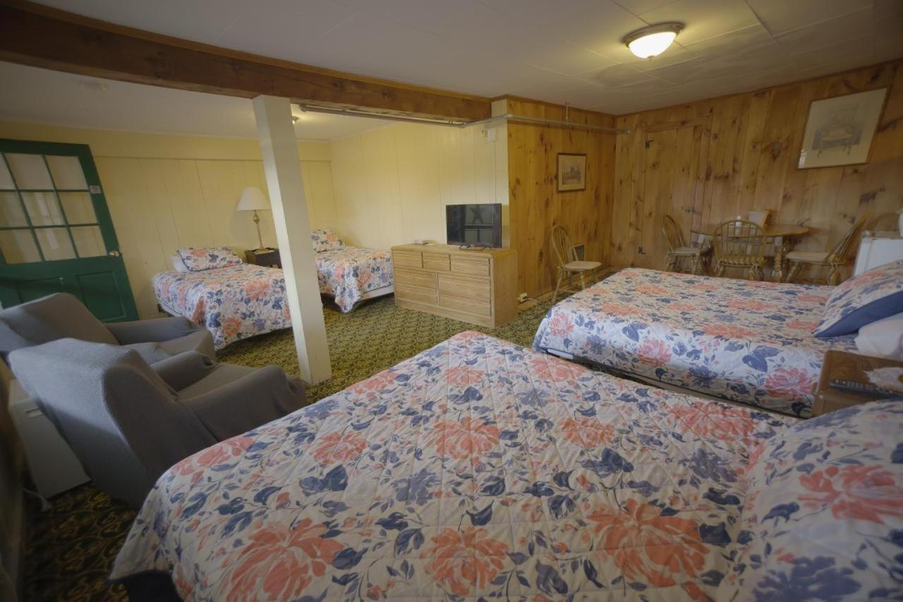 Betty Doon Hotel 오겅키트 외부 사진
