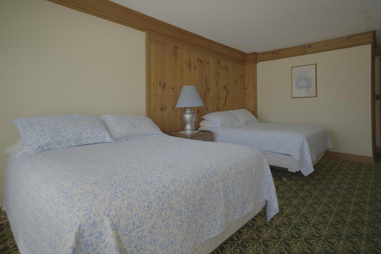 Betty Doon Hotel 오겅키트 외부 사진