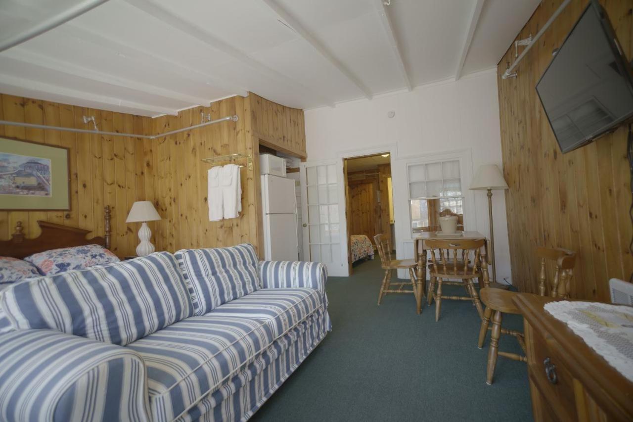 Betty Doon Hotel 오겅키트 외부 사진