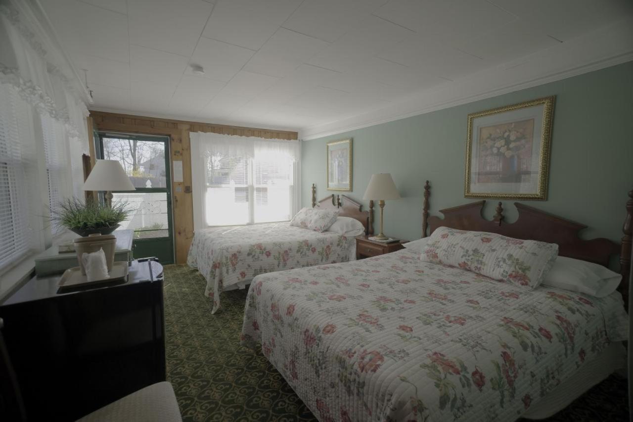 Betty Doon Hotel 오겅키트 외부 사진