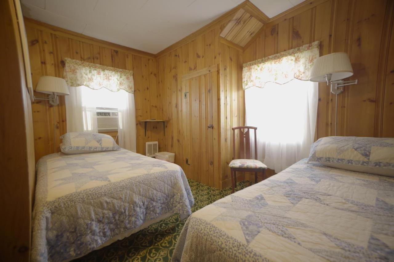 Betty Doon Hotel 오겅키트 외부 사진