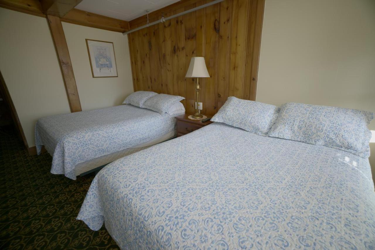 Betty Doon Hotel 오겅키트 외부 사진