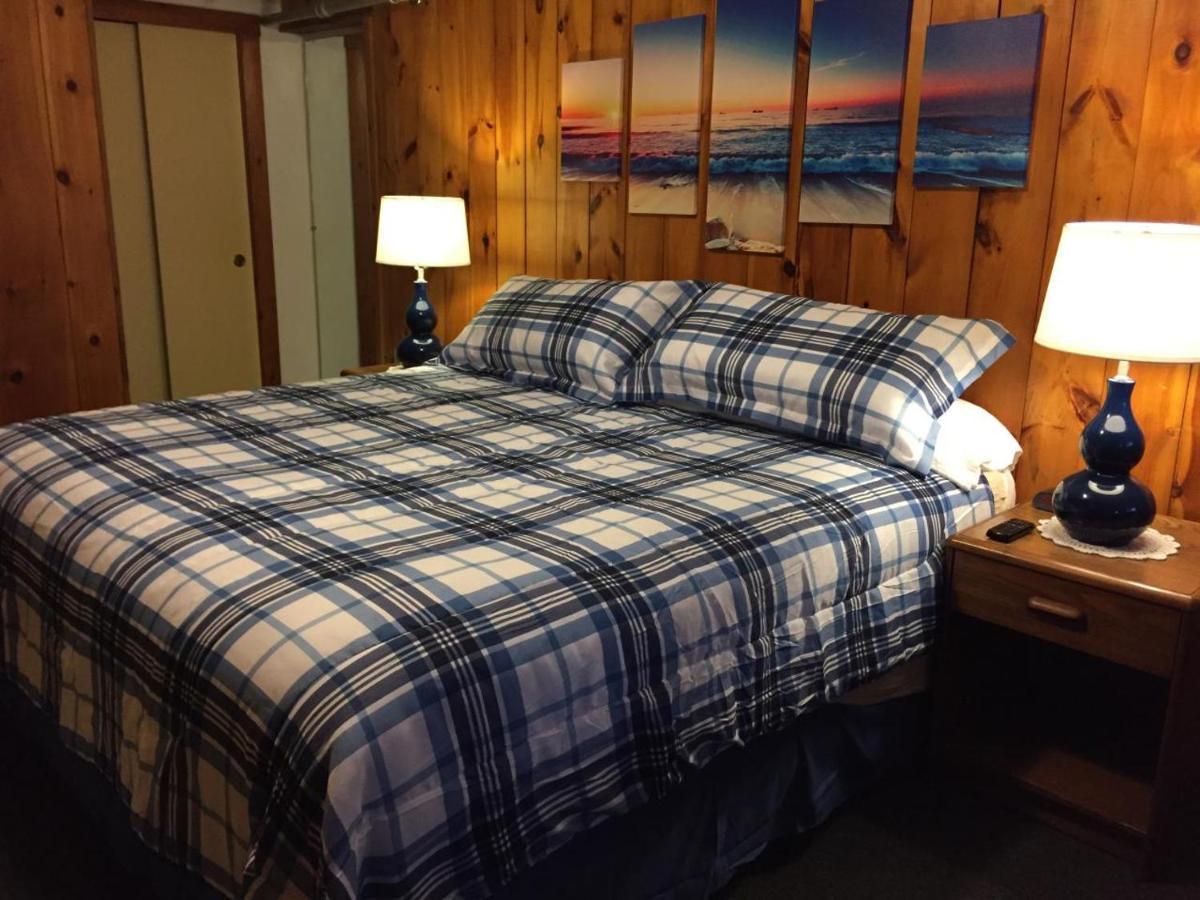 Betty Doon Hotel 오겅키트 외부 사진