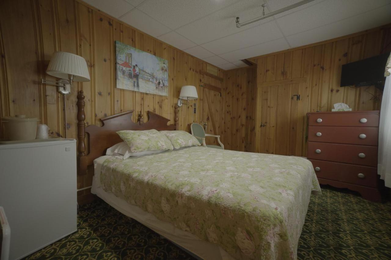 Betty Doon Hotel 오겅키트 외부 사진