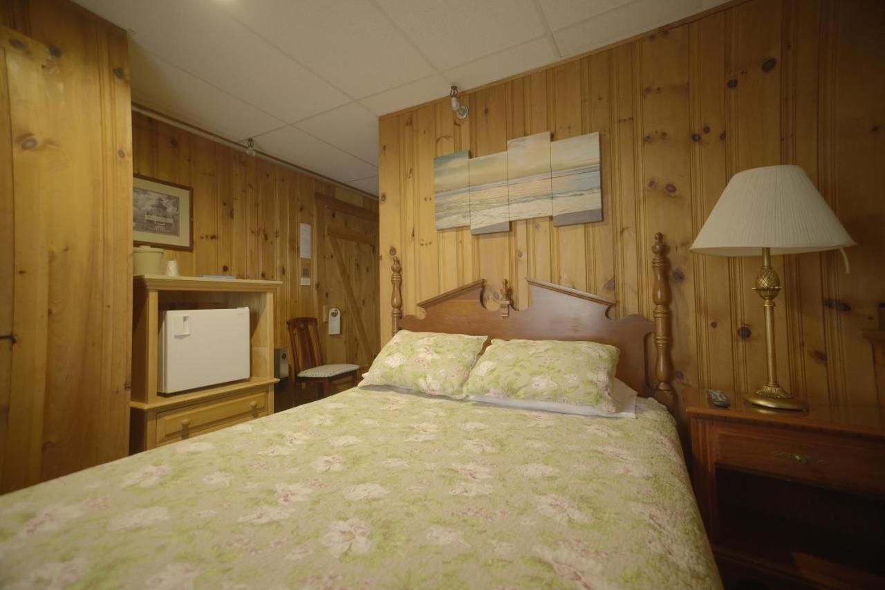 Betty Doon Hotel 오겅키트 외부 사진